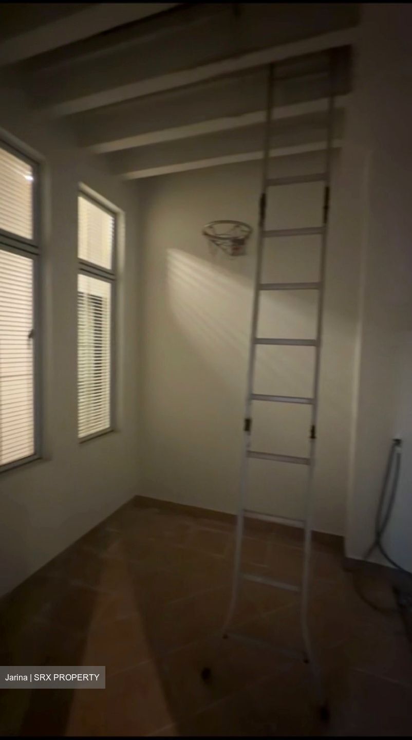 Villa Verde (D23), Terrace #594244371